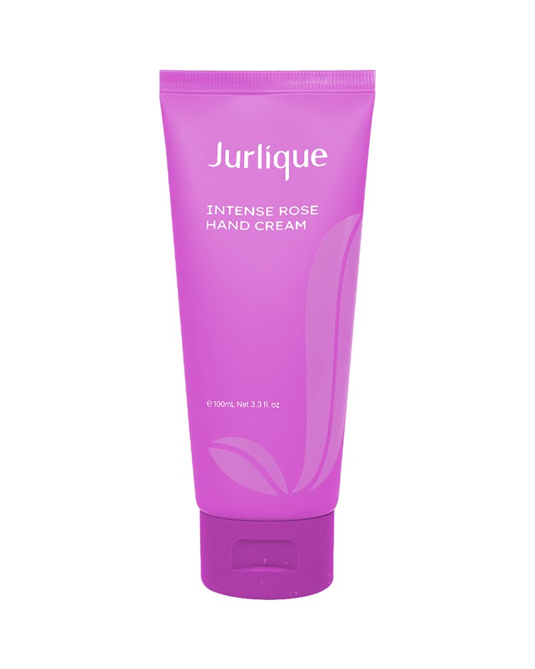 Jurlique 茱莉蔻 限量版40周年極緻奢華玫瑰護手霜(100ml)(專櫃公司貨)