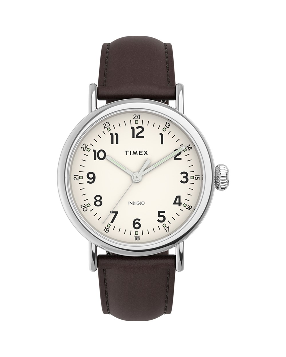 Timex 2025 waterbury 40mm