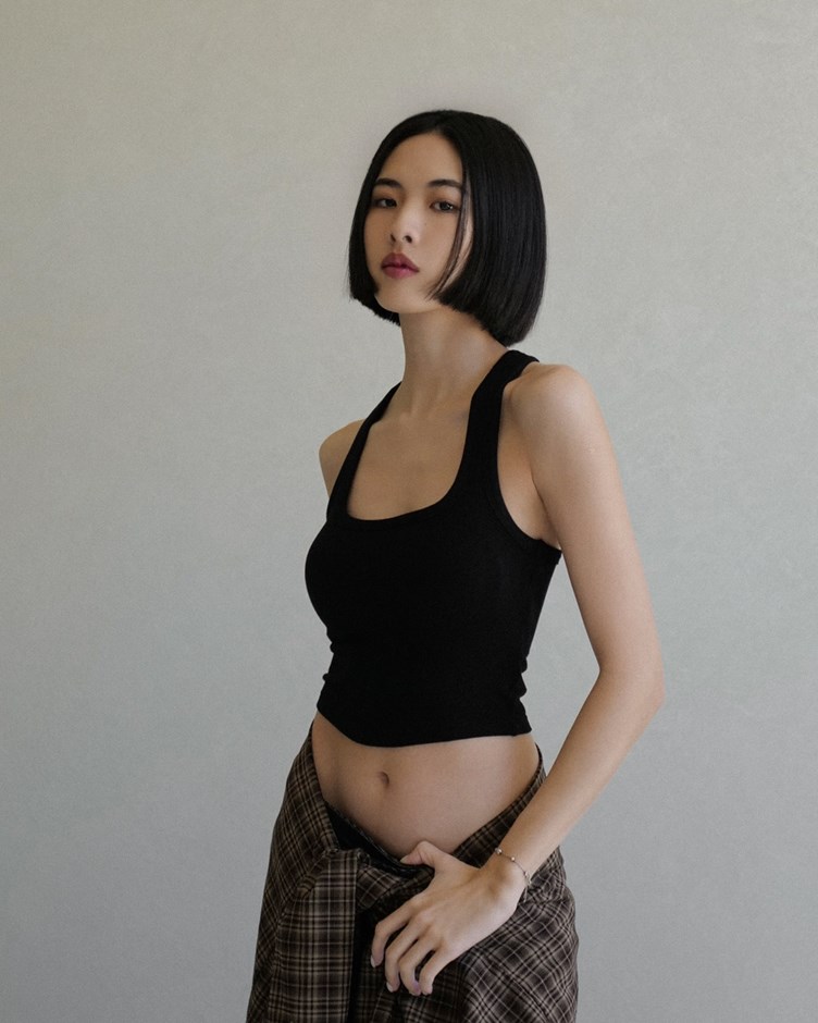 彈力好身材BRA TOP