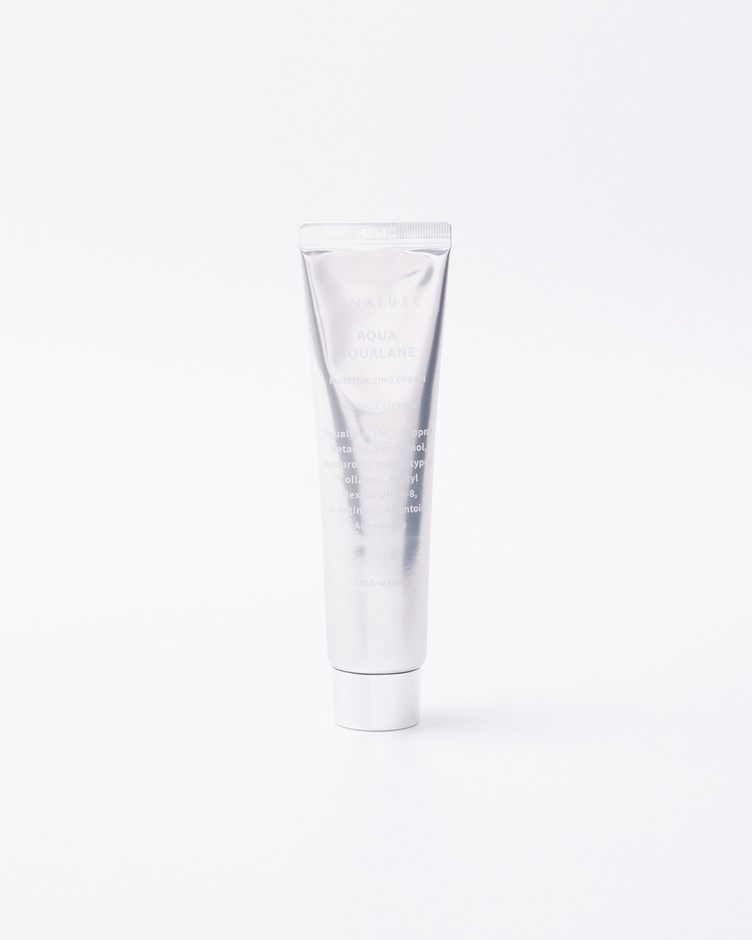 S.NATURE 善自然水庫角鯊烷補水面霜