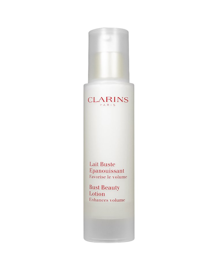 CLARINS 克蘭詩 薔薇果美胸霜-豐滿(50ml)(專櫃公司貨)
