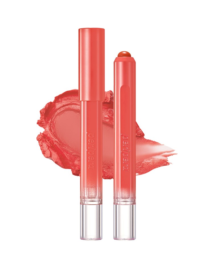 peripera 奶油唇膏筆