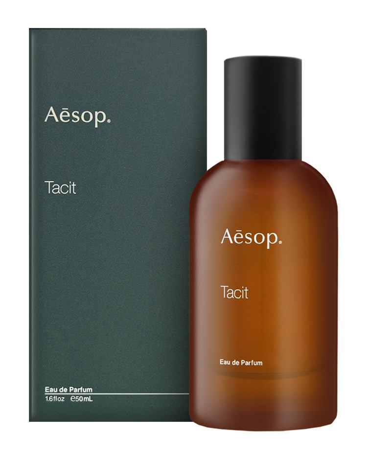AESOP 香水 50ml - Tacit 悟