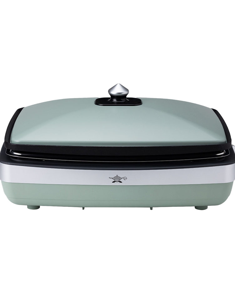 日本千石阿拉丁 遠紅外石墨大烤盤 AMG_G1300T