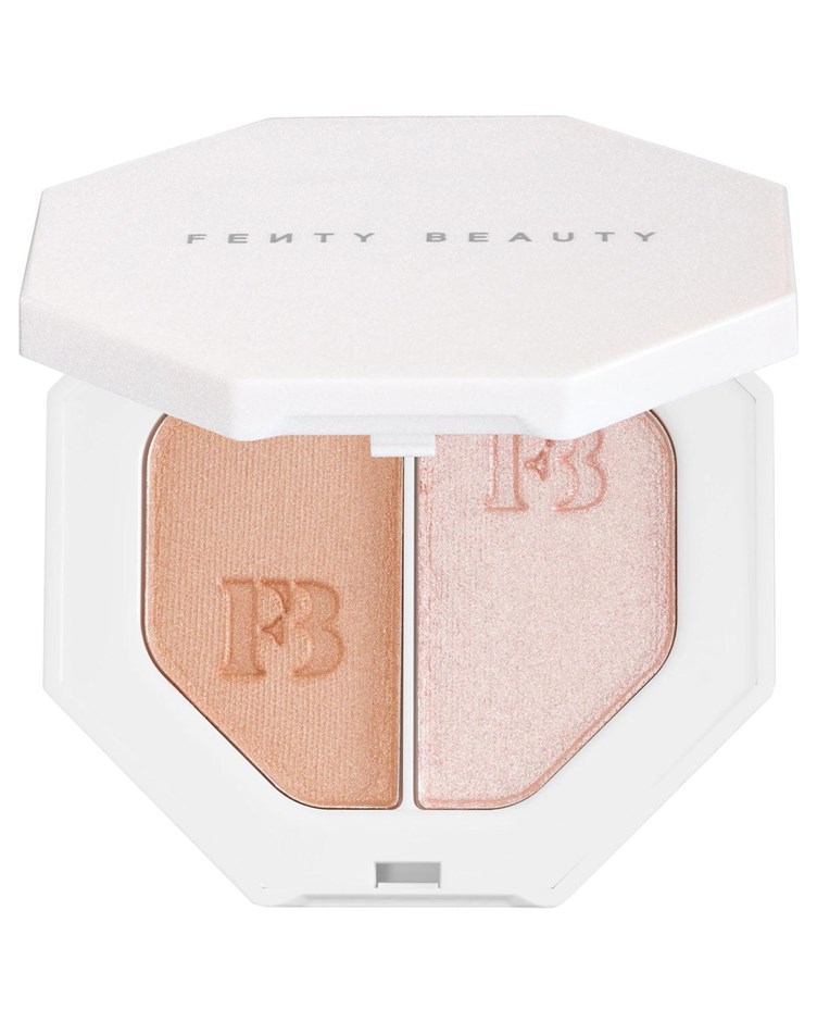 蕾哈娜 Rihanna | FENTY BEAUTY 打亮