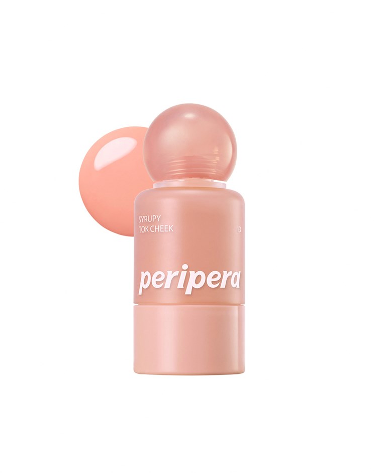 peripera 奶瓶腮紅液