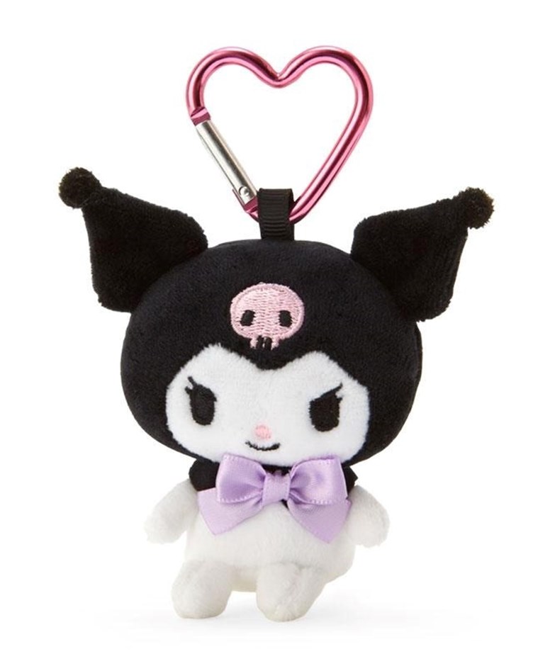 Sanrio 三麗鷗玩偶吊飾 (酷洛米)