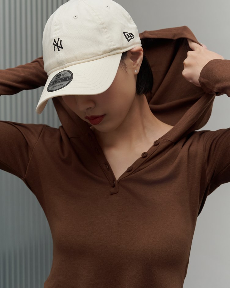 NY洋基經典棒球帽