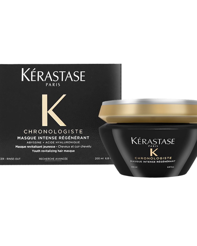 KERASTASE卡詩 黑鑽極萃逆時髮膜 200ml