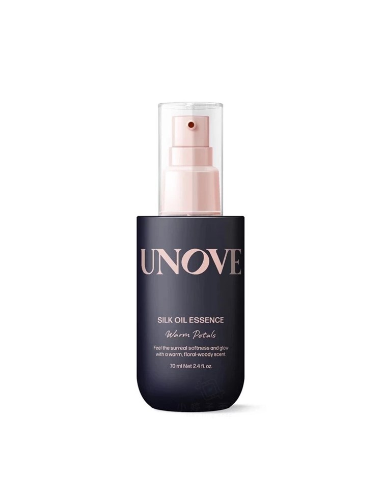 UNOVE 護髮精華 70ml
