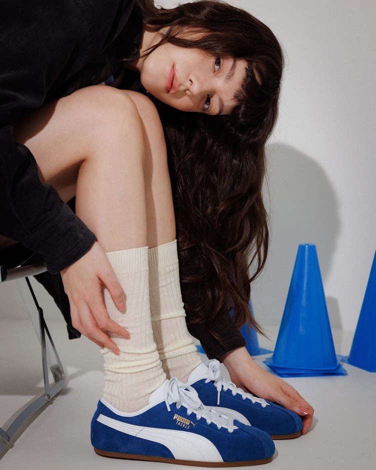 PUMA Tackle 休閒運動鞋