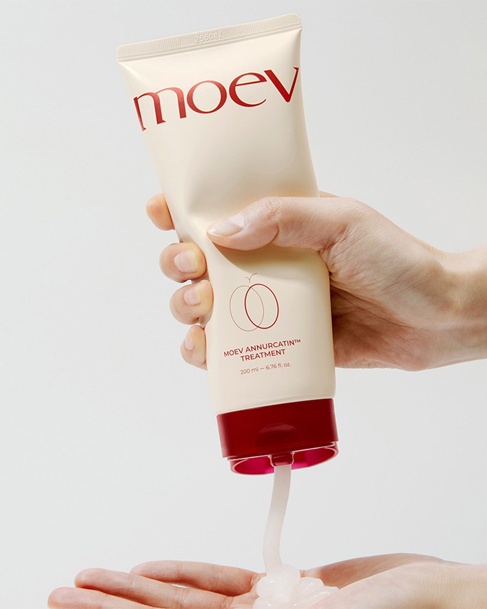 【moev】 阿努卡蘋果強韌護髮乳