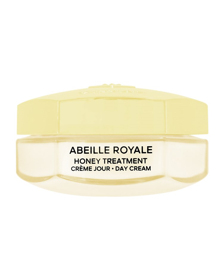 嬌蘭 皇家蜂王乳蜂蜜修護白霜(50ml)(效期2026.11 專櫃公司貨)