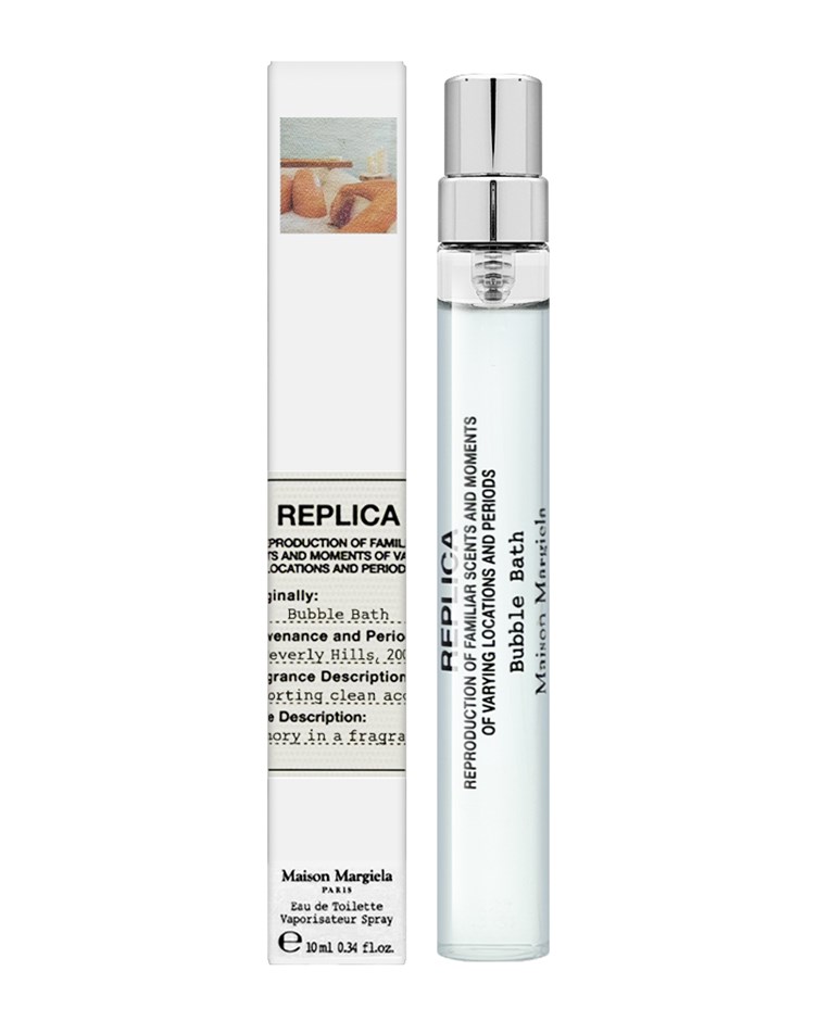 Maison Margiela 淡香水 10ml 系列