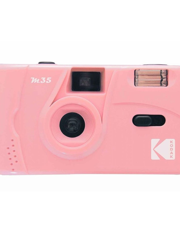【Kodak 柯達】M35 底片相機
