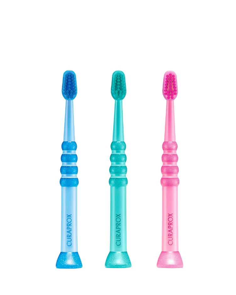 【0-4歲】CK4260 寶貝牙刷