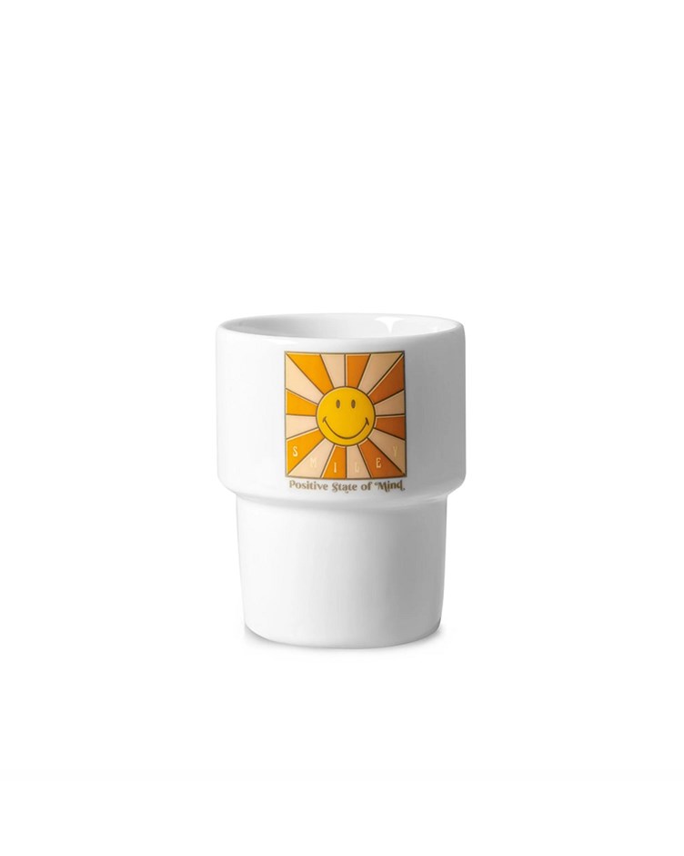 Donkey Products x Smiley 馬克杯 太陽笑臉