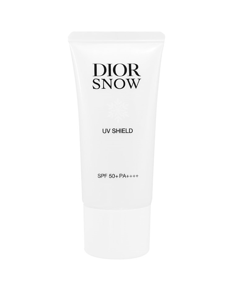 迪奧 雪晶靈輕透UV隔離霜 SPF50+ PA++++(30ml)(專櫃公司貨)