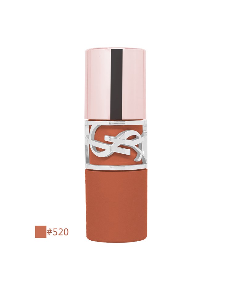 YSL 情挑裸吻煙霧持色唇萃(6ml)(專櫃公司貨)