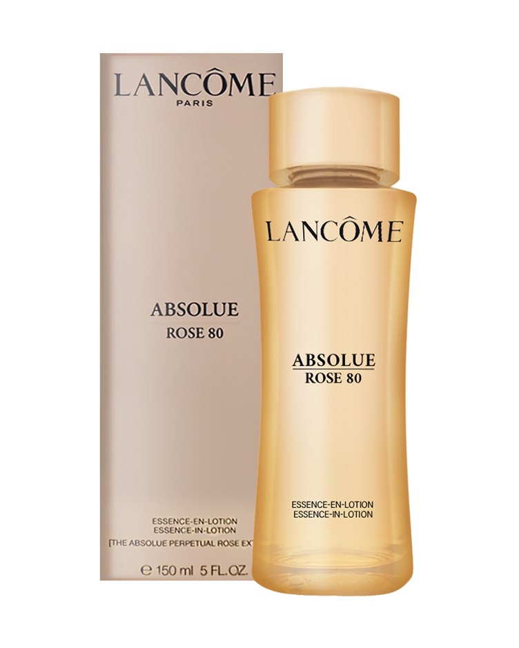 LANCOME 絕對完美永生玫瑰修護精露 150ml