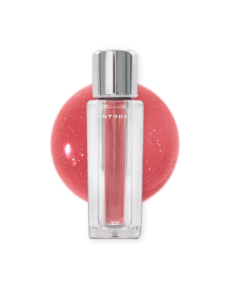 ENTROPY 薄紗光感唇蜜
