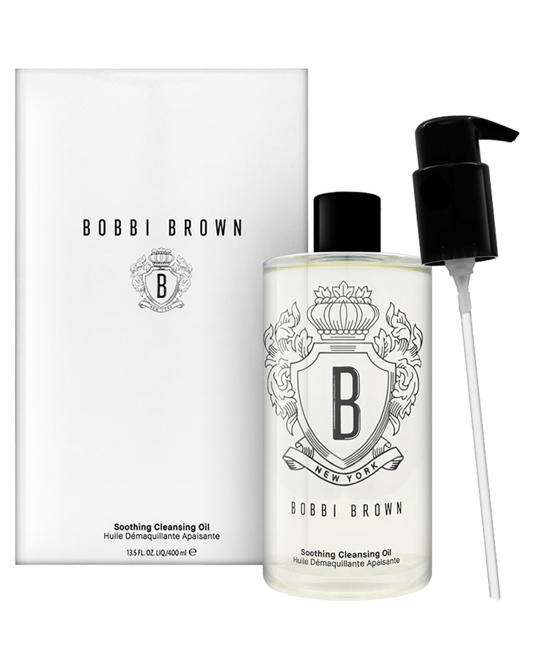 BOBBI BROWN 超輕水感茉莉淨妝油 400ml