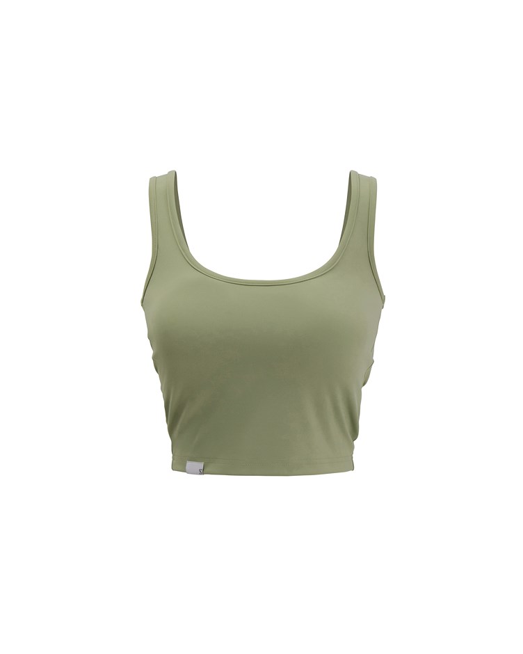 tangle up tank top