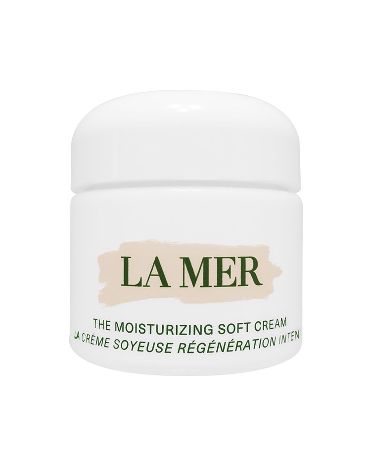 LA MER 海洋拉娜 舒芙乳霜(100ml)(新款)(專櫃公司貨)