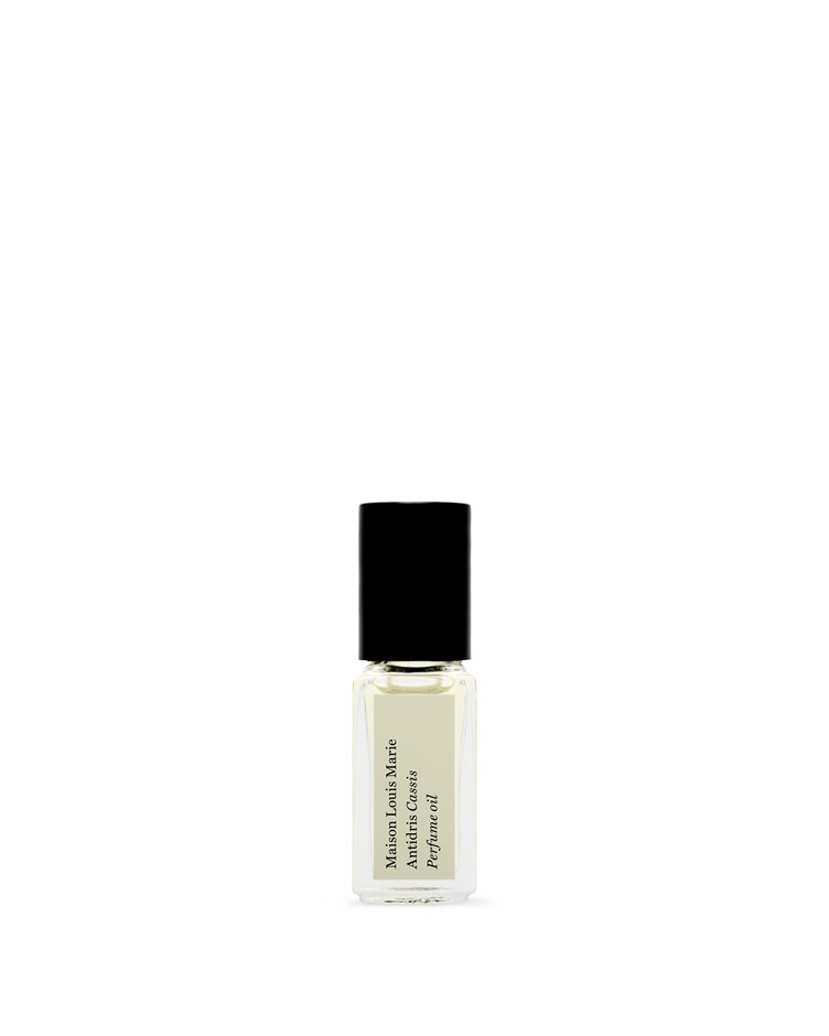 Maison Louis Marie 滾珠香氛油 3ml 果然白玫瑰