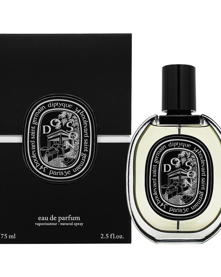 Diptyque Do Son 杜桑淡香精 75ml
