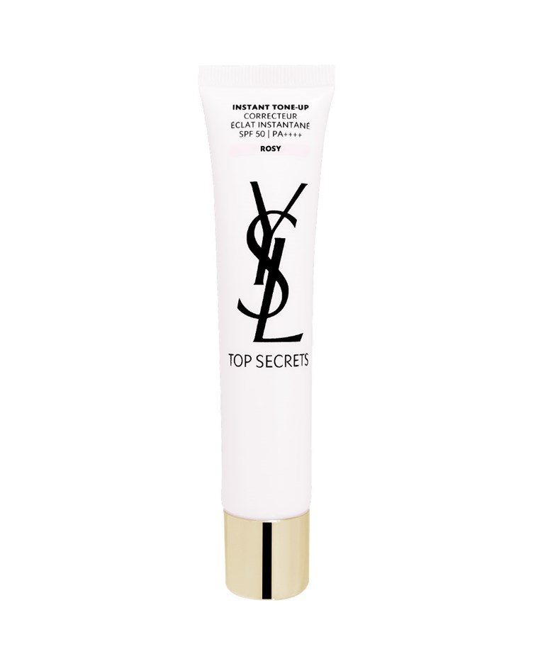 YSL 名模肌密光幻防護妝前乳 SPF50/PA++++(40ml)(專櫃公司貨)