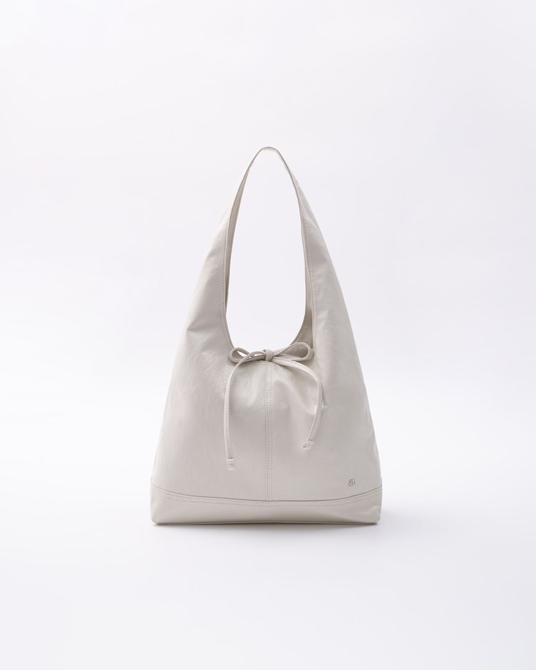 depound-Pinoback Hobo 皮革肩背包