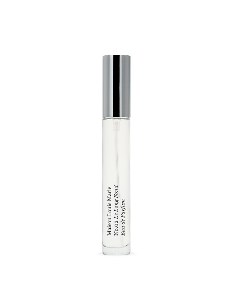Maison Louis Marie 隨身淡香精 10ml No.02 兒時記憶