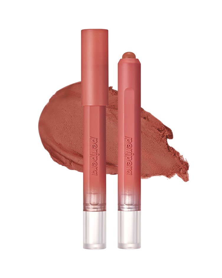 peripera 奶油唇膏筆