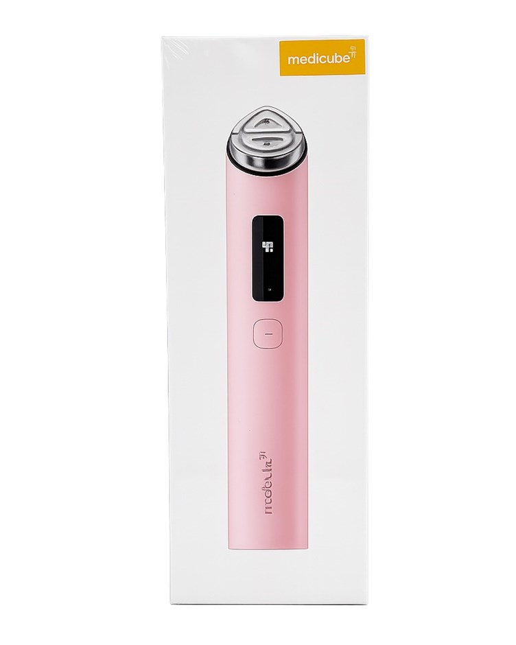 Medicube AGE-R Booster Pro X2多功能美容儀