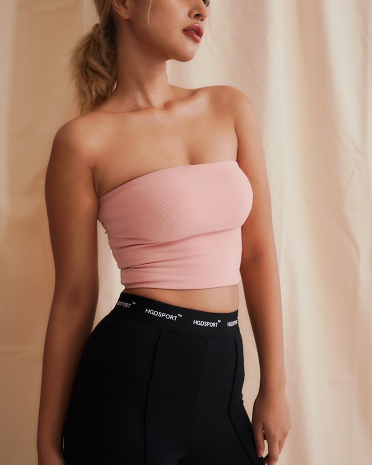 HGD crop top