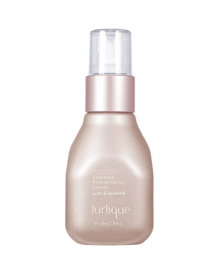 Jurlique 茱莉蔻 臻萃奇蹟緊緻精華(30ml)(專櫃公司貨)
