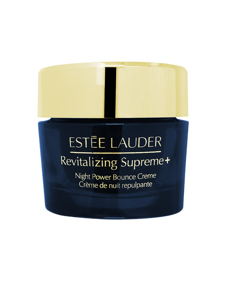 ESTEE LAUDER 雅詩蘭黛 年輕無敵一夜修護膠原霜(75ml)(專櫃公司貨)