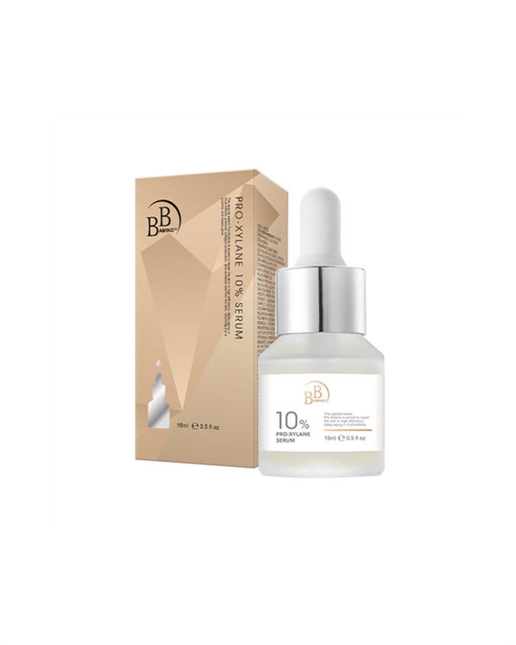 BB Amino 10%玻色因繃帶精華15ml