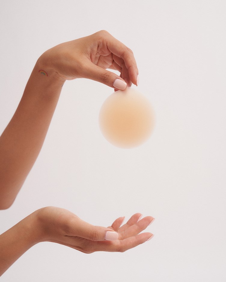 the soft cup nubra