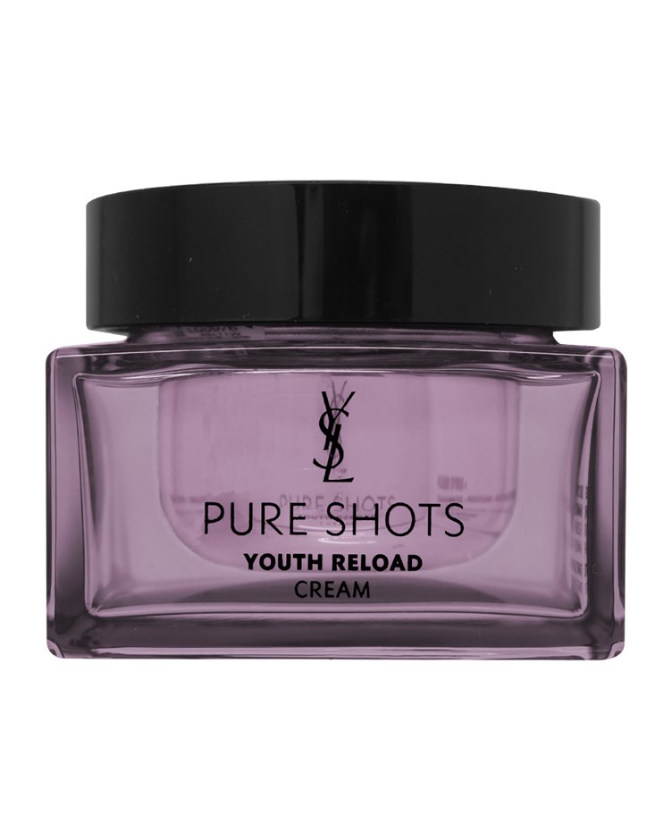 YSL 極效胜肽緊顏澎彈霜(50ml)(專櫃公司貨)