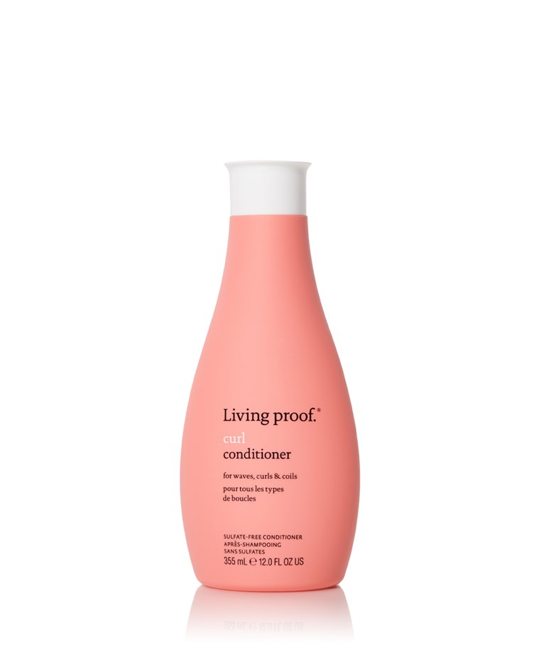 Living proof 捲髮2號護 Curl Conditioner