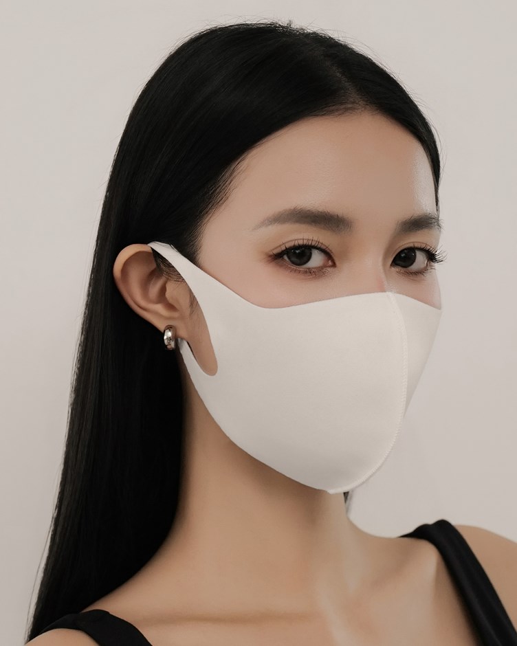抗UV防曬口罩