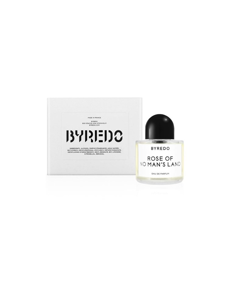 BYREDO 淡香精 100ml