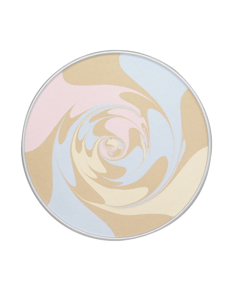 IPSA 茵芙莎 誘光花影蜜餅 SPF15 PA++(8.5g)(專櫃公司貨)