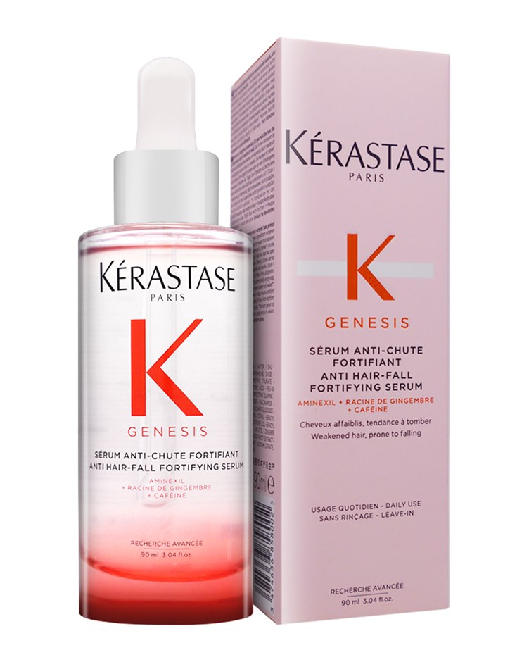 KERASTASE 粉漾頭皮調理精華 90ml