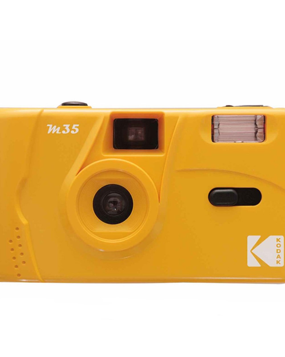 【Kodak 柯達】M35 底片相機
