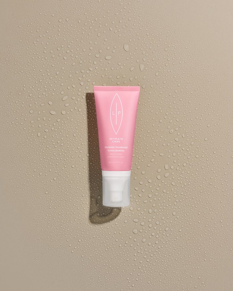 茉莉益生元平衡私密噴霧