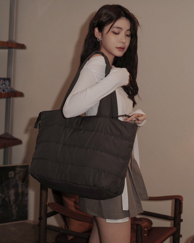 品牌拉鍊空氣袋