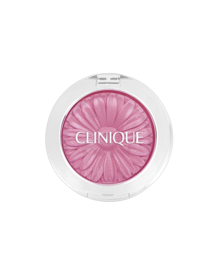 CLINIQUE 倩碧 花漾腮紅(3.5g)(專櫃公司貨)